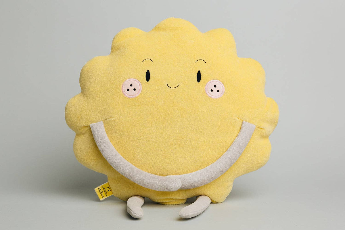 The Kiss Co Big Cuddle Toy