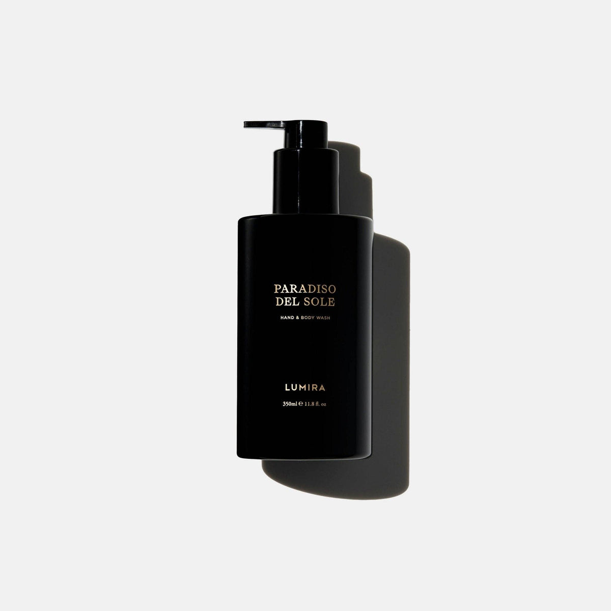 Lumira Paradiso del Sole Hand & Body Wash