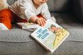 The Kiss Co Board Book