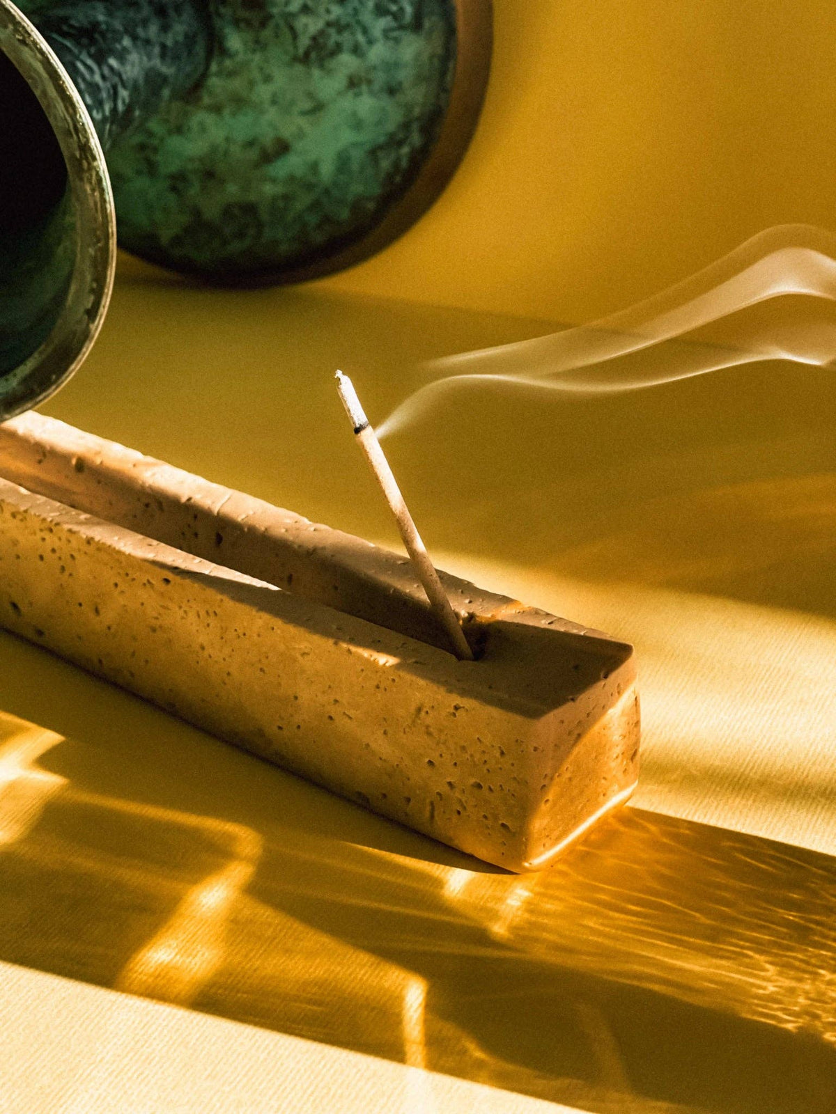 Urganiqa Incense