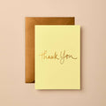 Thank You