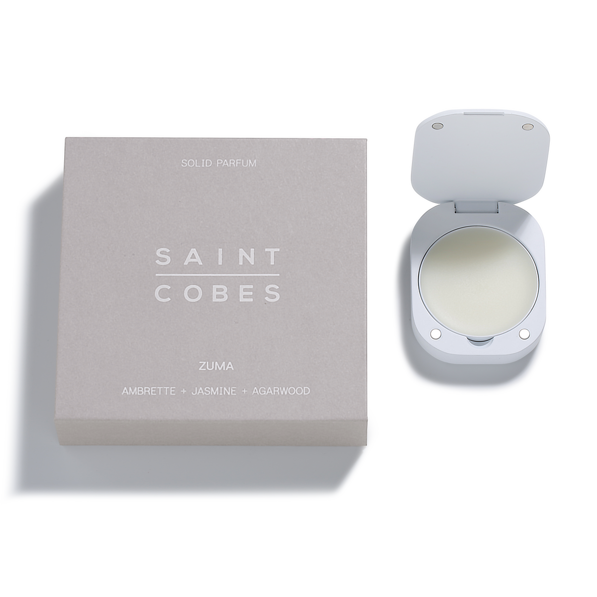 Saint Cobes Solid Parfum