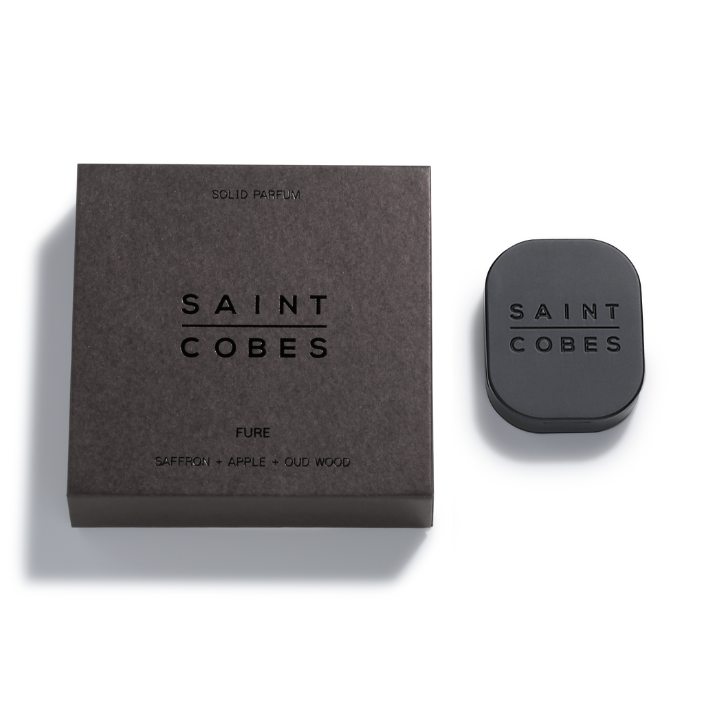 Saint Cobes Solid Parfum