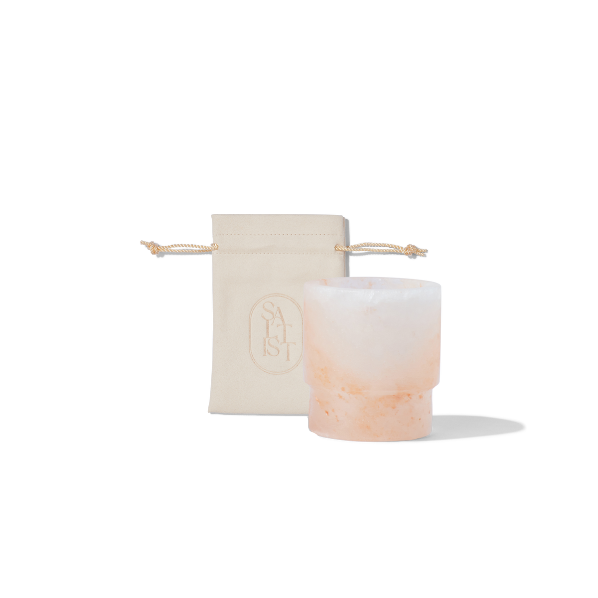 Saltist Himalayan Salt Margarita Glasses