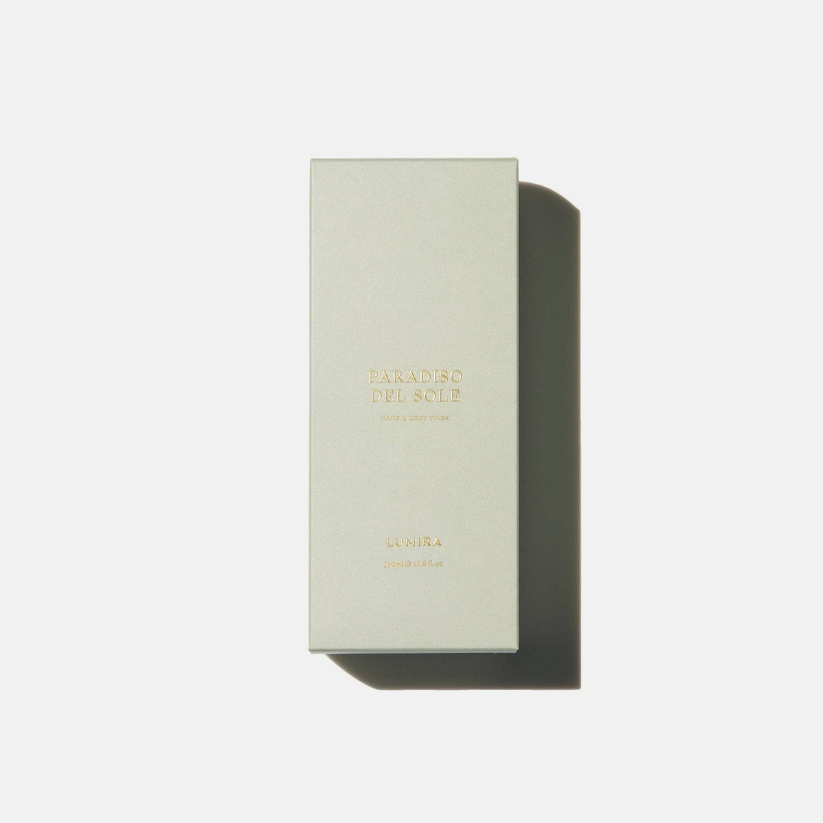 Lumira Paradiso del Sole Hand & Body Wash