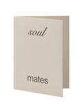 Soulmates