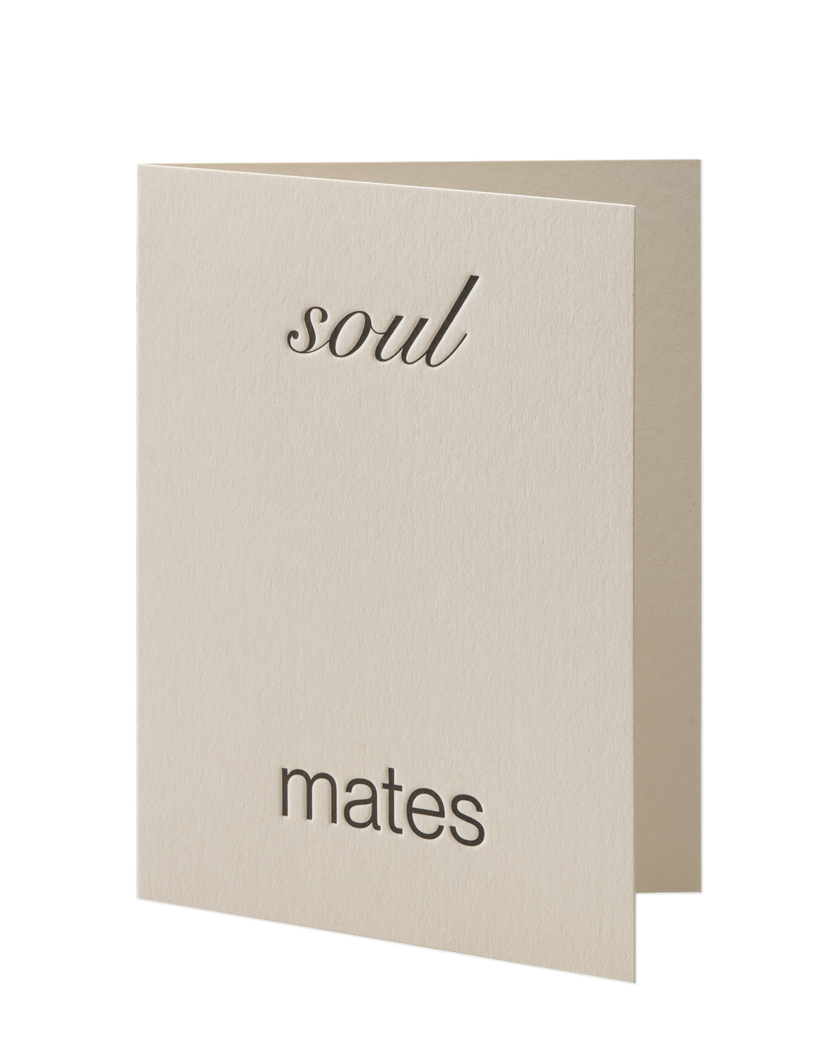 Soulmates