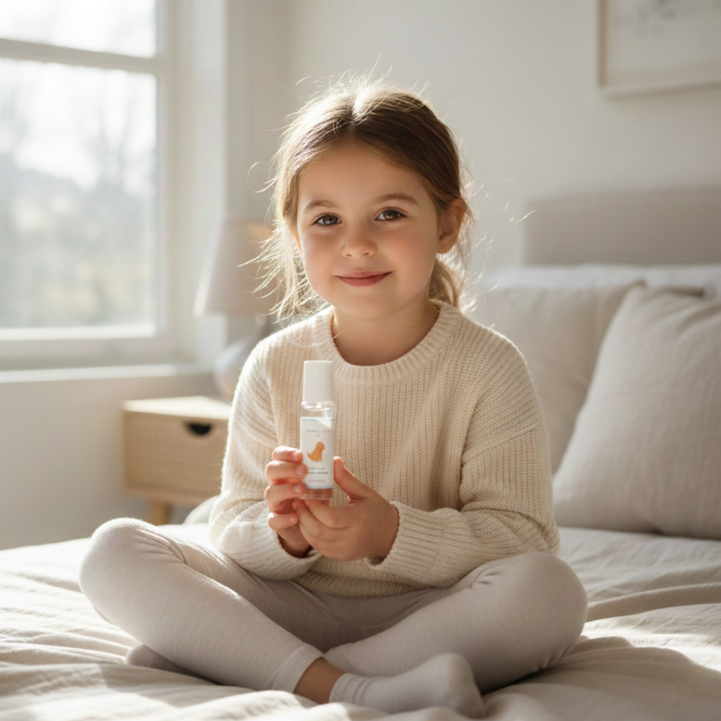 Mindful & Co Kids Calming Essential Oil Roller