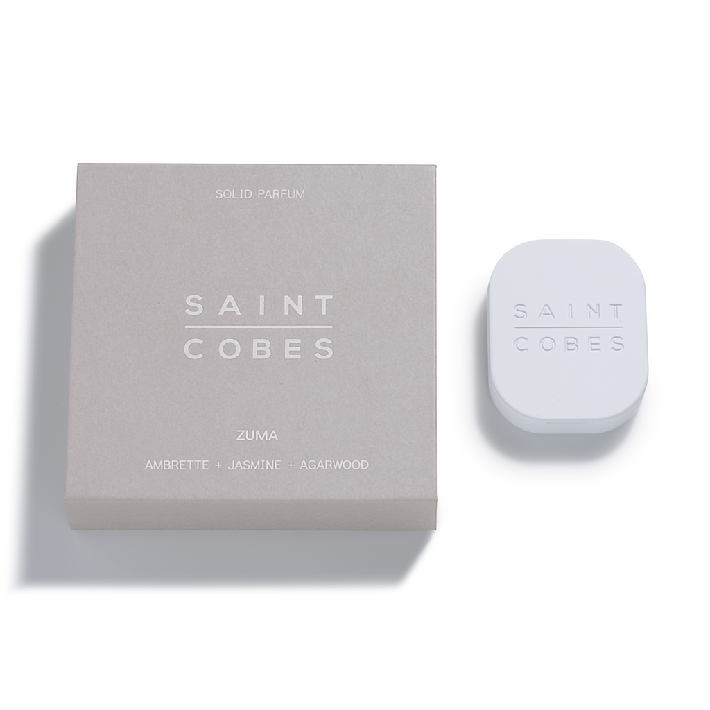 Saint Cobes Solid Parfum