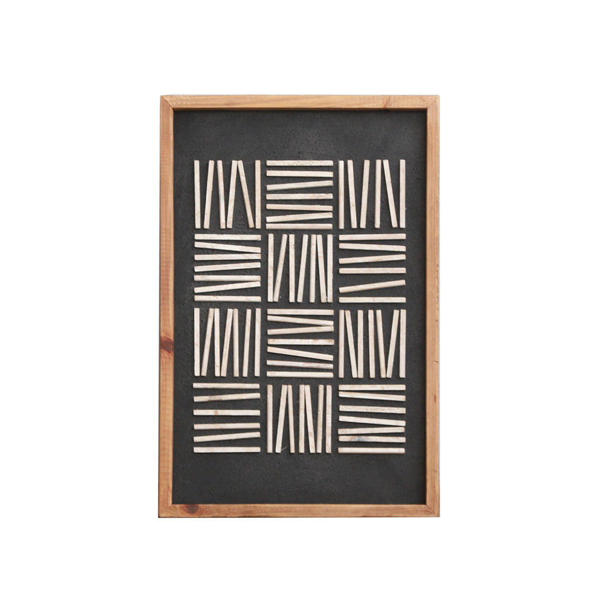 Alpine Shadow Dark - 42x62cm