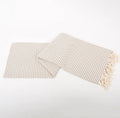 Anatolia Looms Handwoven Turkish Beach Towel
