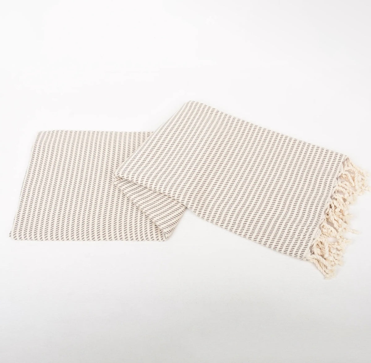 Anatolia Looms Handwoven Turkish Beach Towel