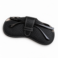 Pebbled Glasses Pouch
