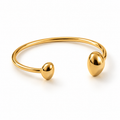 Sculptural Cuff