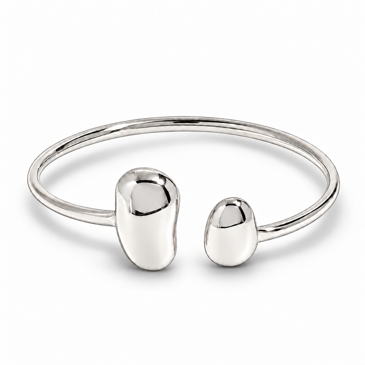 Sculptural Cuff
