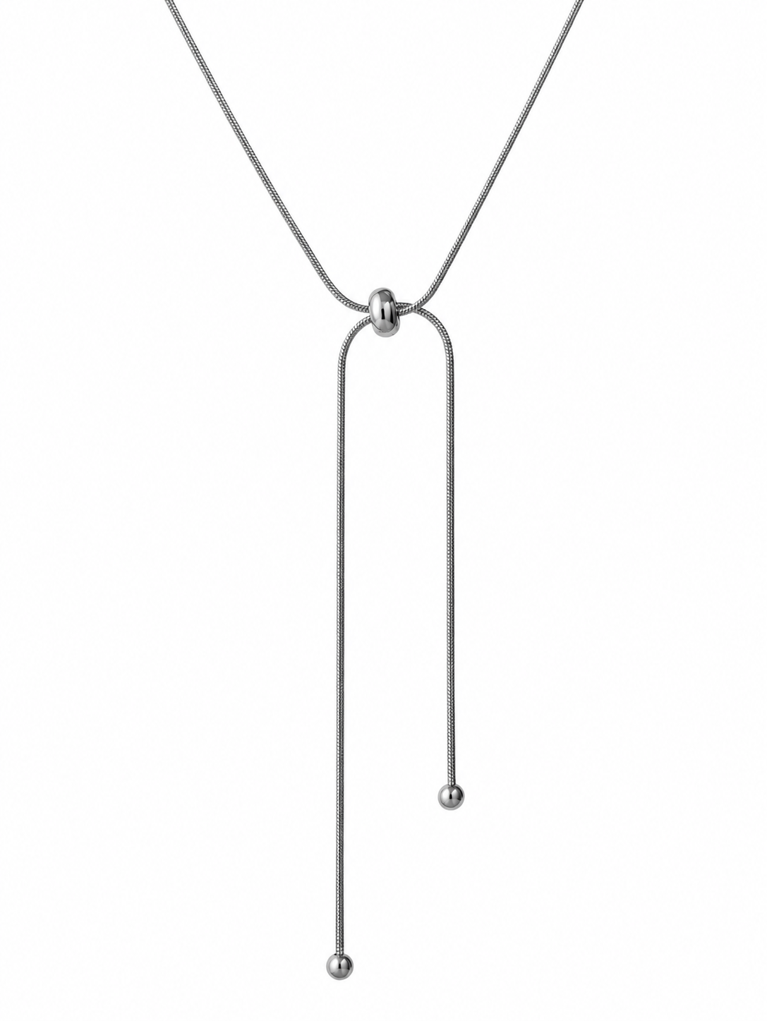 Lariat Necklace