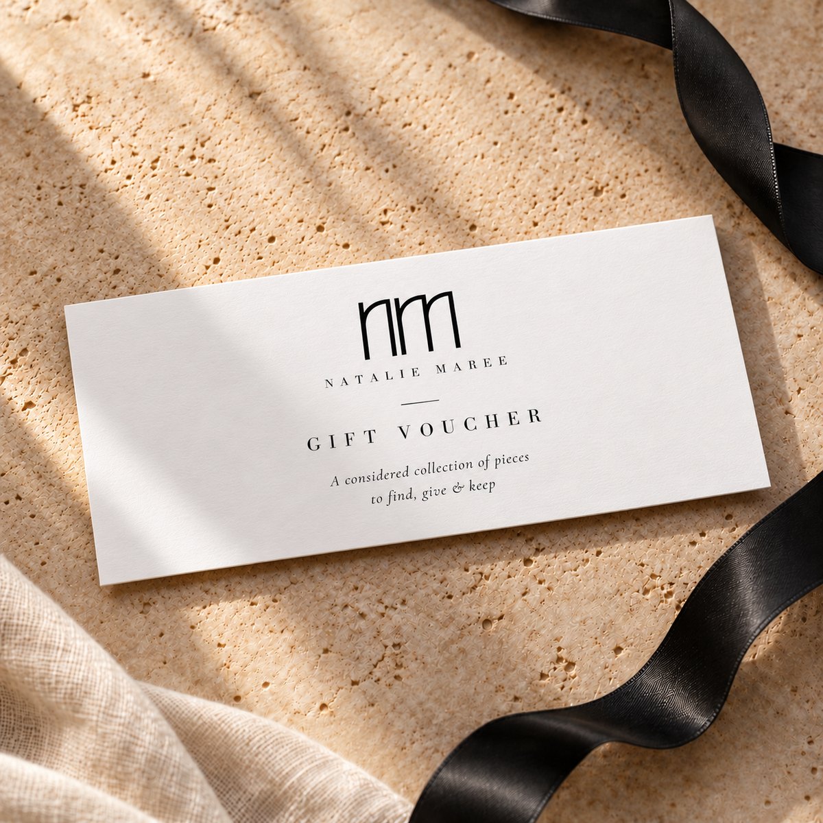 NM Gift Voucher