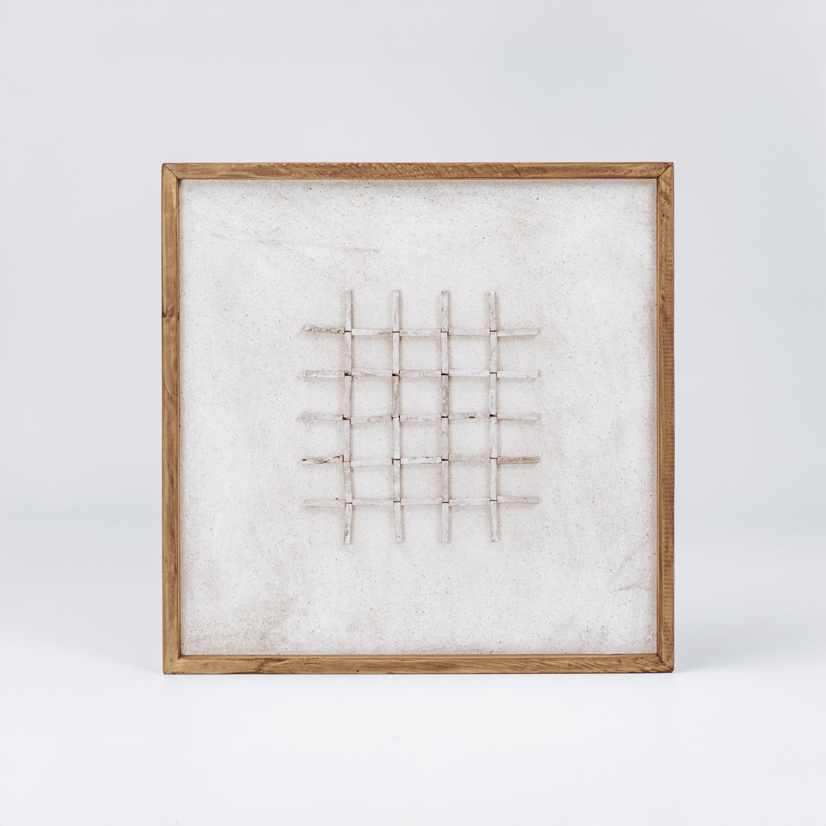 Rustic Reverie Light - 62x62cm