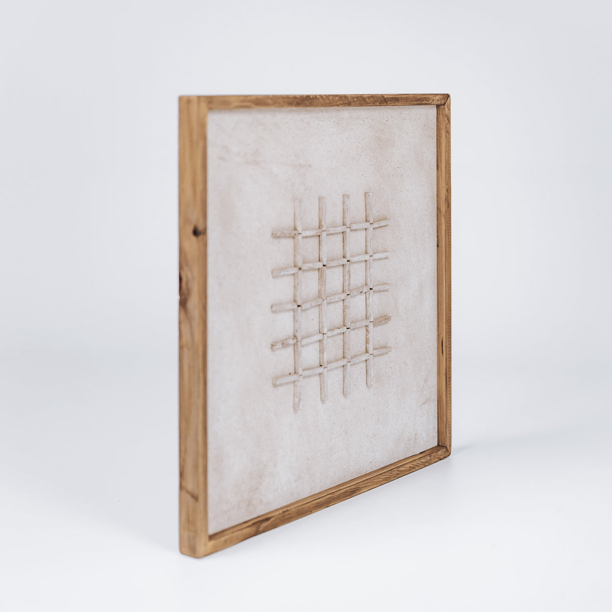 Rustic Reverie Light - 62x62cm