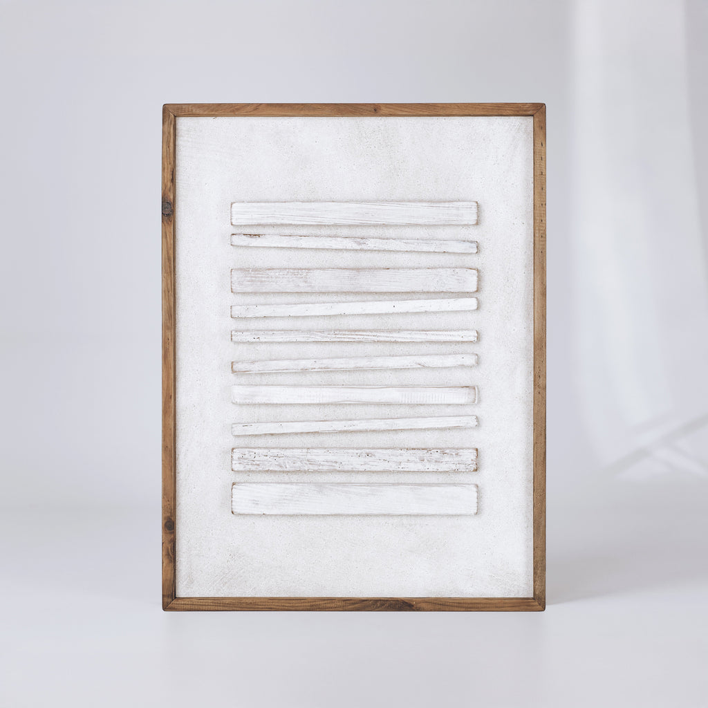 Strahan Horizon Light - 62x82cm