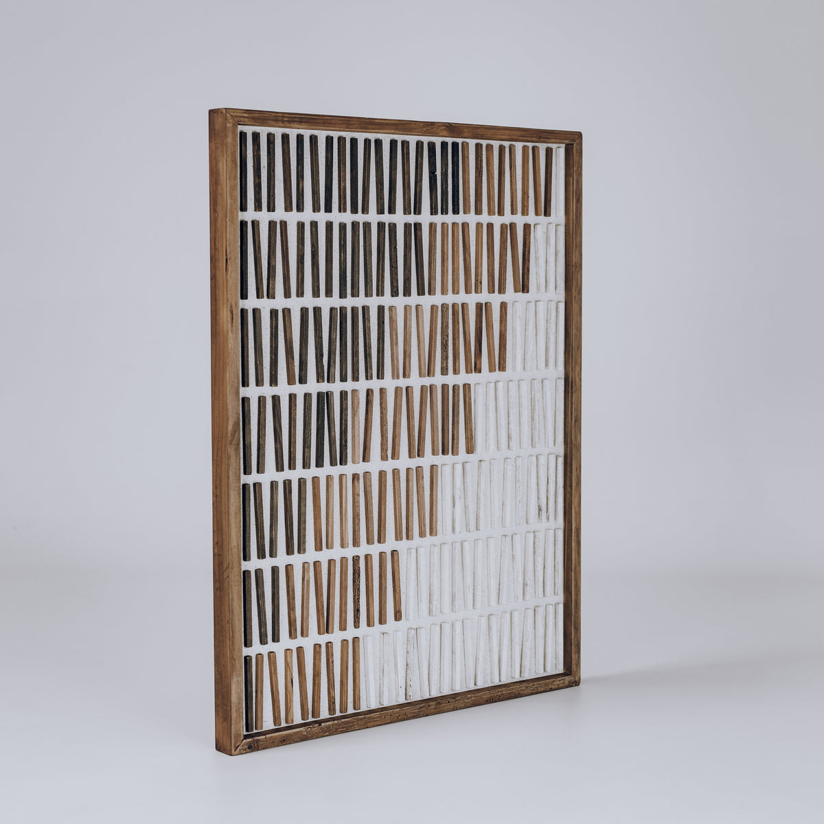 Hushed Tones - 62x82cm