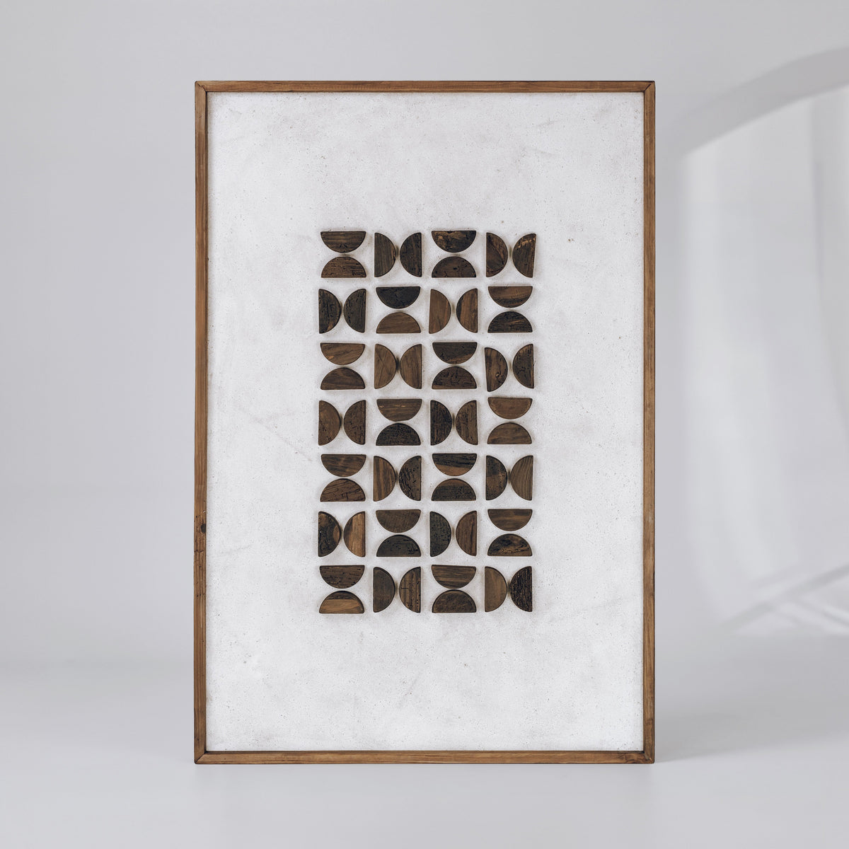 Woodland Muse Dark - 82x122cm