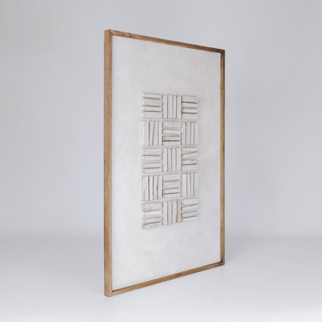 Silent Echos - 82x122cm