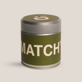 Match.D Organic Ceremonial Matcha 30g