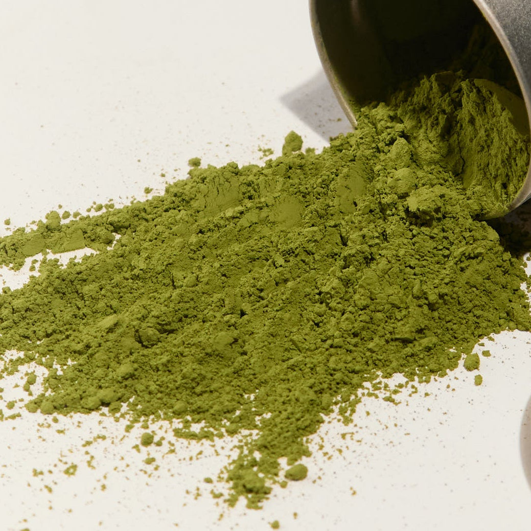 Match.D Organic Ceremonial Matcha 30g