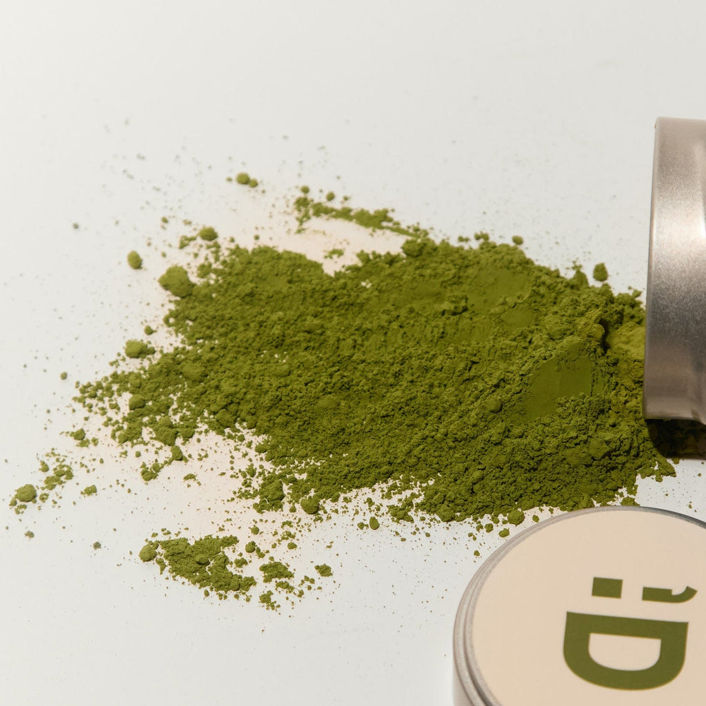 Match.D Organic Premium Matcha 30g