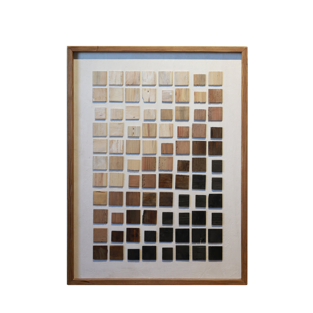 Huon Mirage - 62x82cm