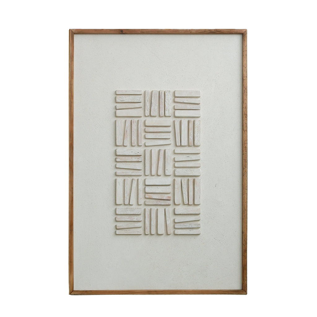 Silent Echos - 82x122cm