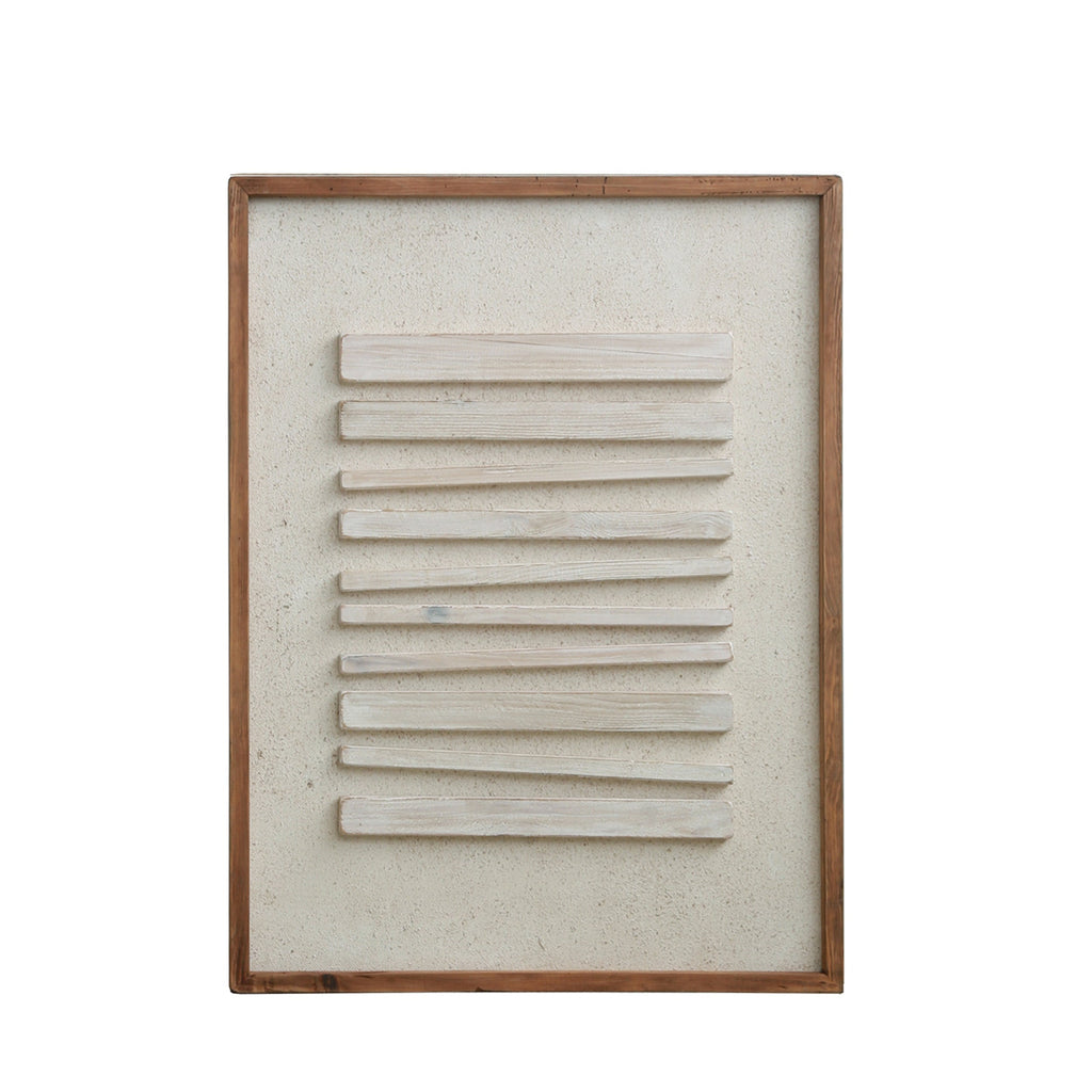 Strahan Horizon Light - 62x82cm