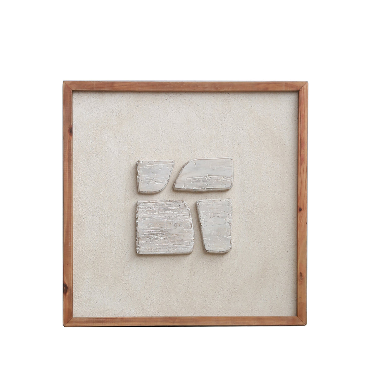 The Tarkine - 52x52cm