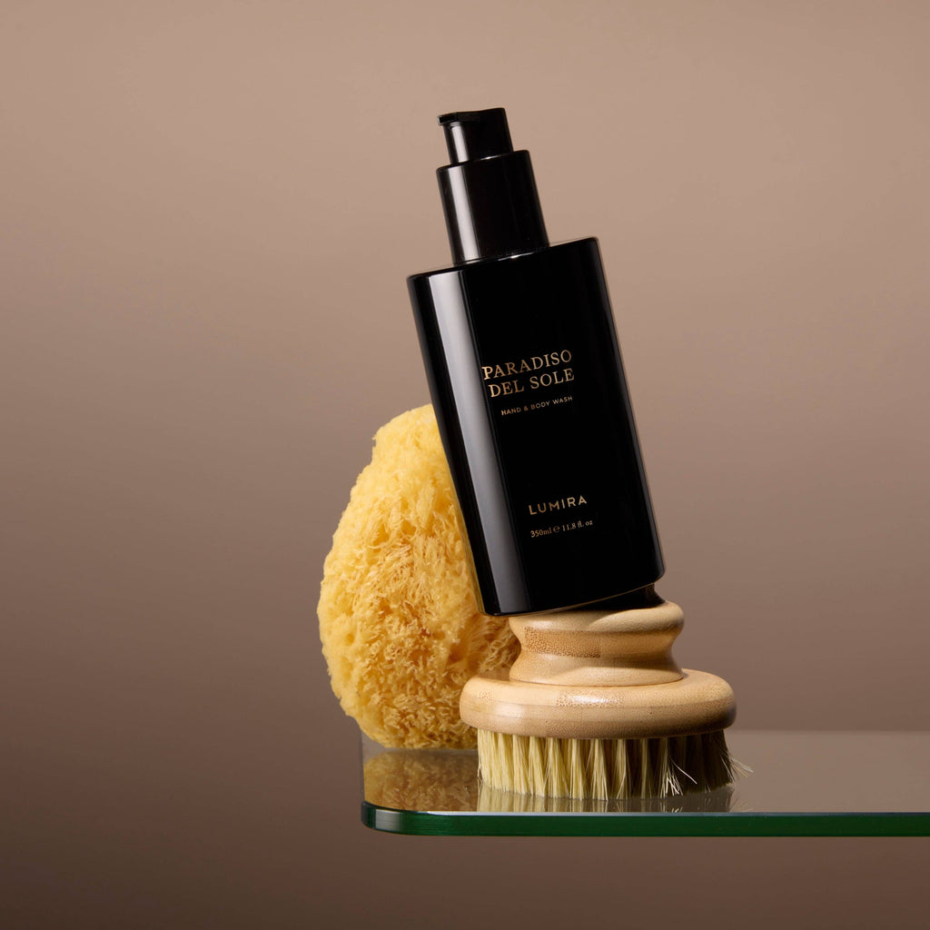 Lumira Paradiso del Sole Hand & Body Wash