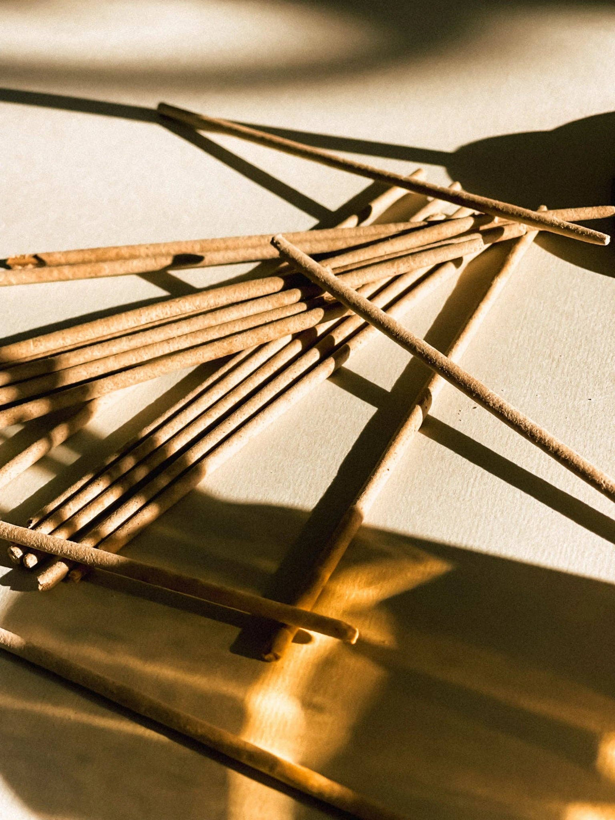 Urganiqa Incense