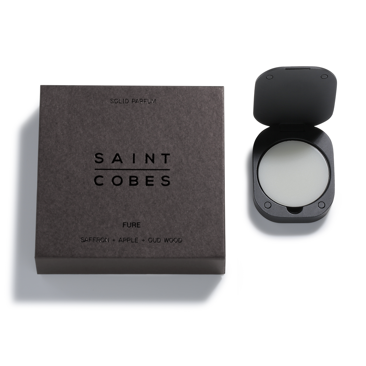 Saint Cobes Solid Parfum