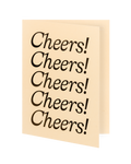 Cheers