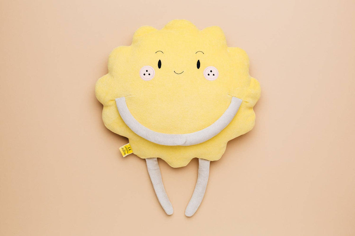The Kiss Co Big Cuddle Toy