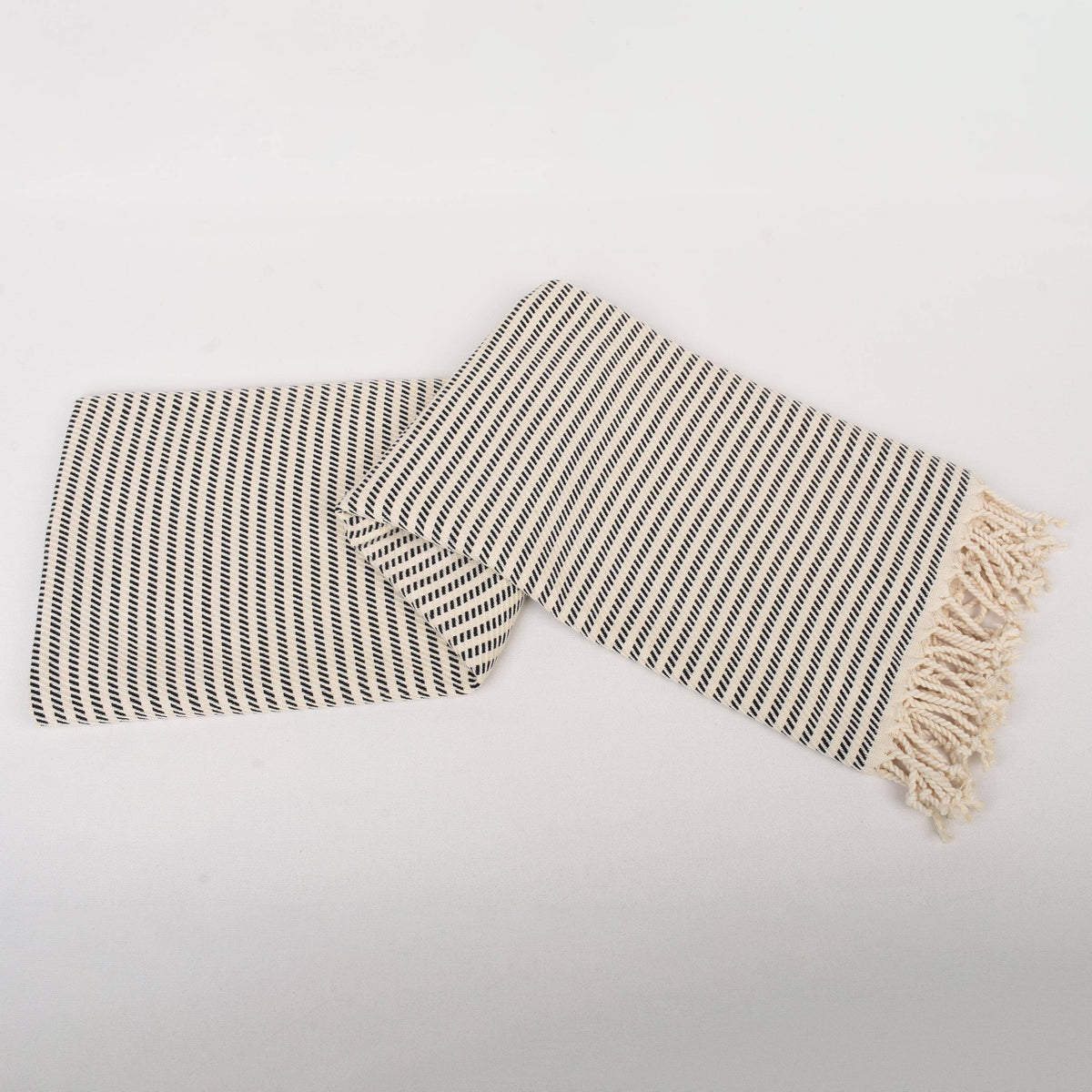 Anatolia Looms Handwoven Turkish Beach Towel
