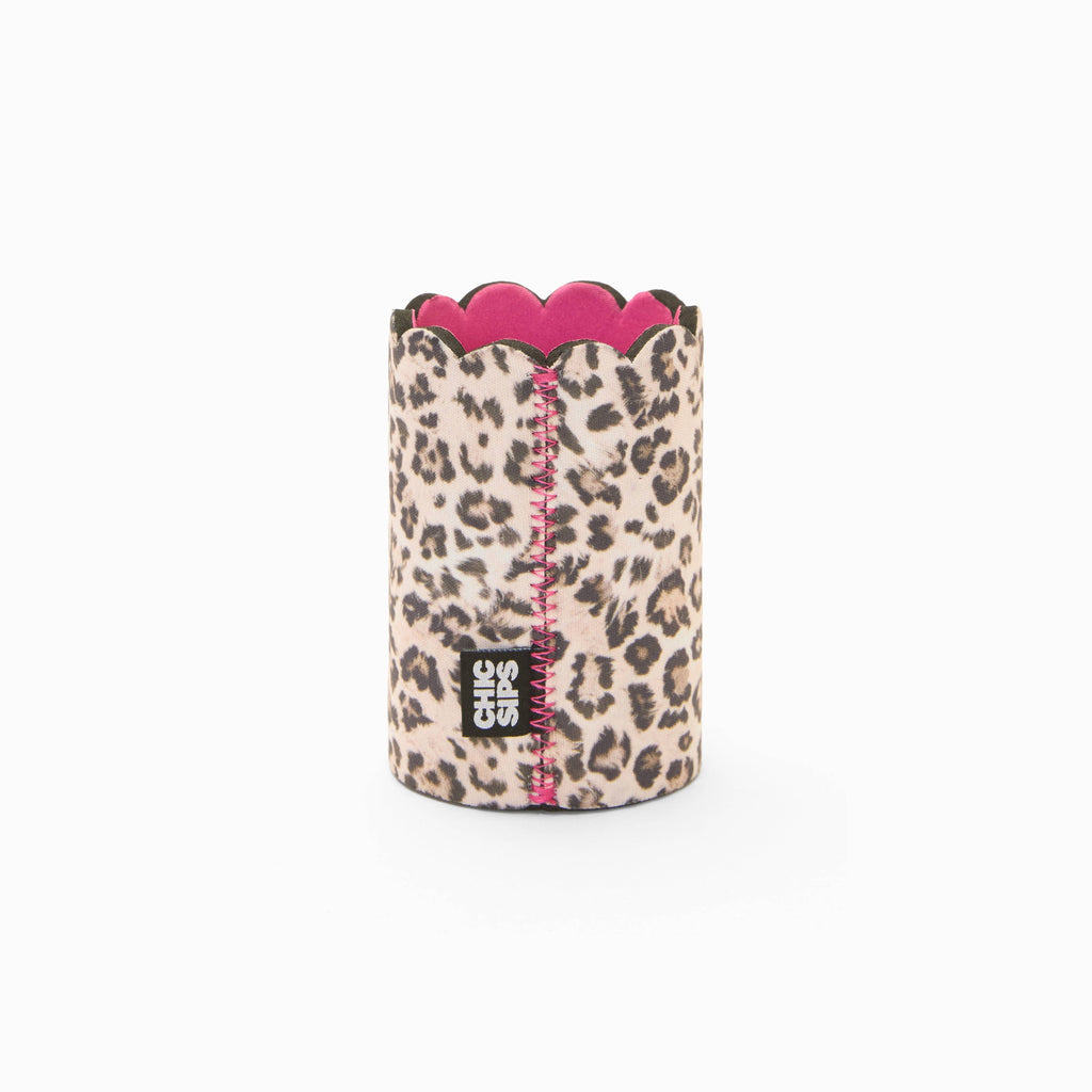 CAN COUTURE® Scalloped Can Sleeve