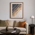 Huon Mirage - 62x82cm